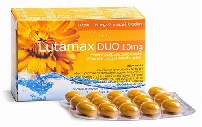 Lutamax DUO 10 mg